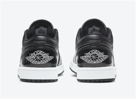 Air Jordan 1 Low All Star Dd1650 001 Release Date Info Sneakerfiles