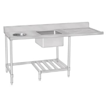 Tersedia ✓ gratis ongkir ✓ pengiriman sampai di . 2 Type Tempat Cuci Piring Terbaik yang cocok untuk Dapur ...