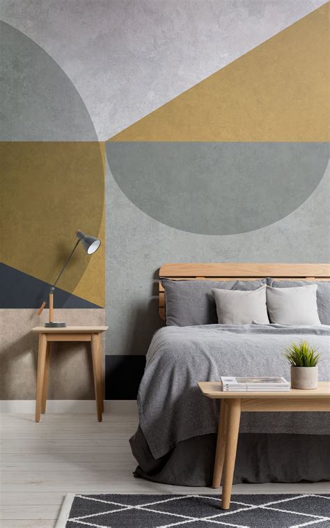 Unique Wallpaper Designs Bedrooms