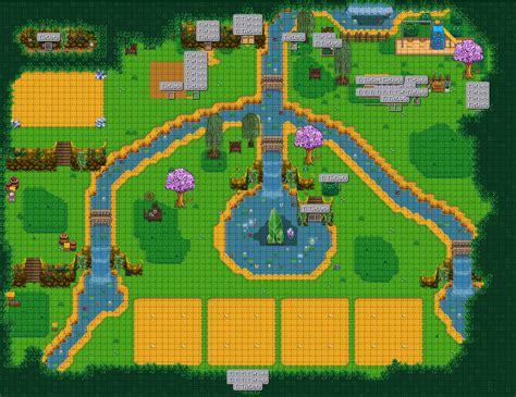 Stardew Valley Quarry Optimal Layout Infomadness