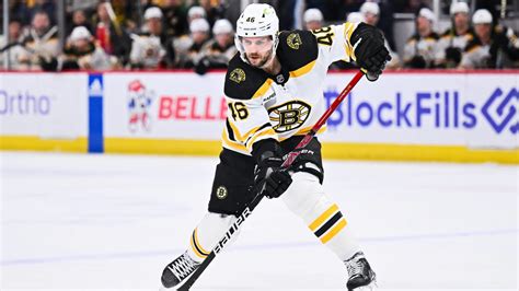 Bruins Top 5 Moments From The 2022 23 Regular Season Yardbarker