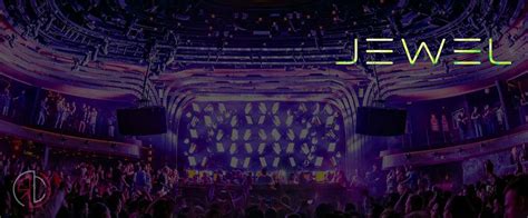 Jewel Nightclub At Aria Events And Faq Las Vegas Nightclub