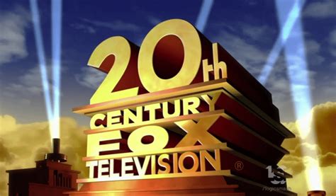 Th Century Fox Television Logo X Png