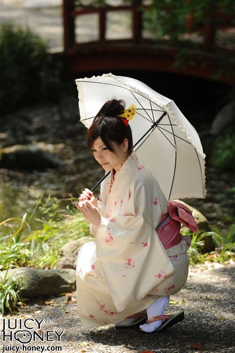 Jav Actresses Wearing A Kimono きもの着物 Page 3 Akiba