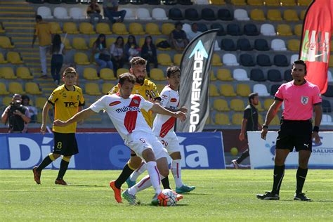 All information about curicó unido (primera división) current squad with market values transfers rumours player stats fixtures news. CURICÓ UNIDO GANÓ A COQUIMBO UNIDO Y SIGUE EL SUSPENSO EN ...