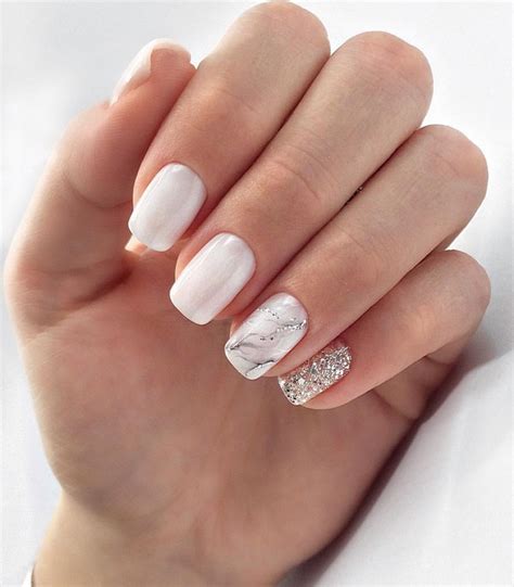 New Nail Trends 2021 These Will Be The 6 Biggest Nail Trends Of 2021