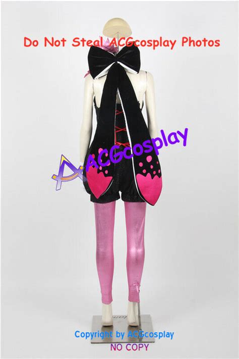 Splatoon Callie Cosplay Costume Acgcosplay Ebay