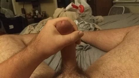 Using My Precum As Lube Gay Big Cock Porn D1 Xhamster