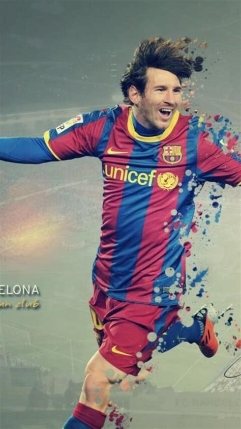 Ostia 50 Elenchi Di Android Lionel Messi Wallpaper Hd Awesome Lionel