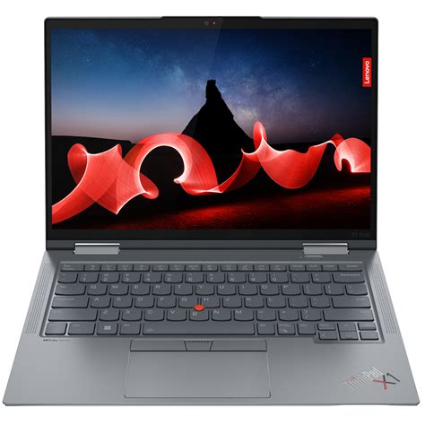 Lenovo Thinkpad X1 Yoga Gen 8 Meilleur Prix Fiche Technique Et