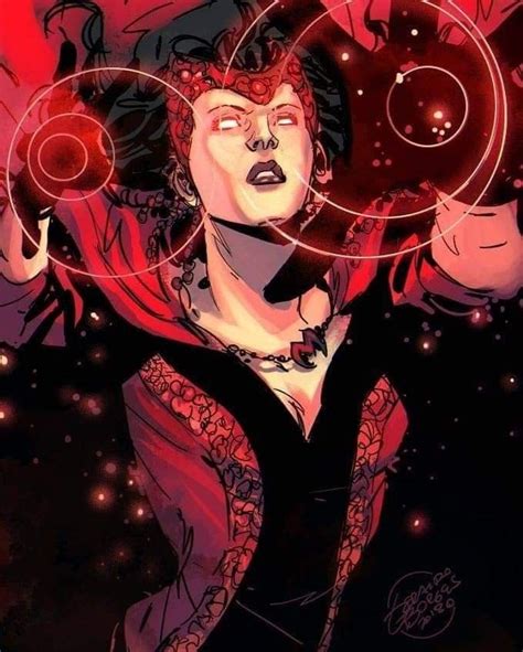 Pin By David Universo X Men On Scarlet Witch Wanda Maximoff X Men