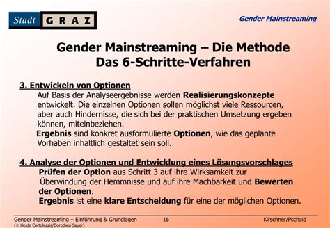 Ppt Gender Mainstreaming Powerpoint Presentation Free Download Id1043114