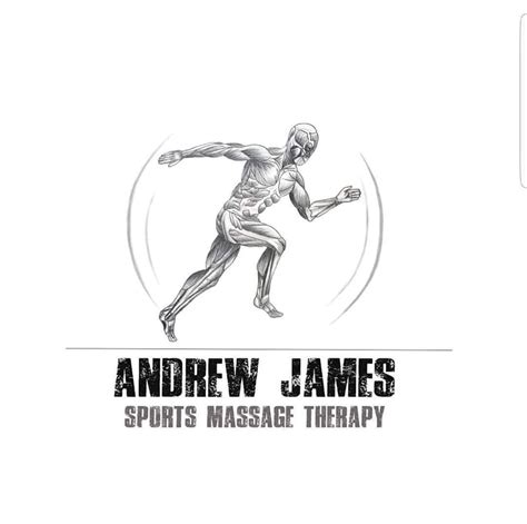 andrew james sports massage therapy