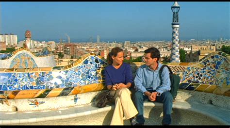 Together, they speak the international language of love and friendship. Movie Tourist: L'Auberge espagnole (2002)