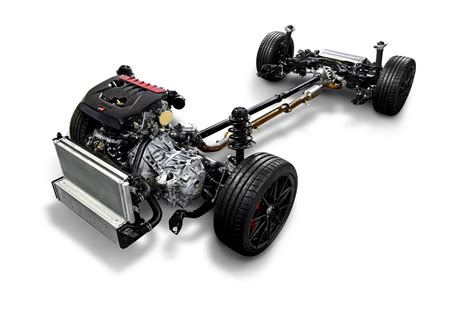 We did not find results for: Toyota GR Yaris - Mit Allrad und viel Power - NewCarz.de