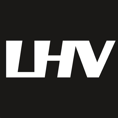 Lhv Pank Tallinna Kontor Банки Эстонии