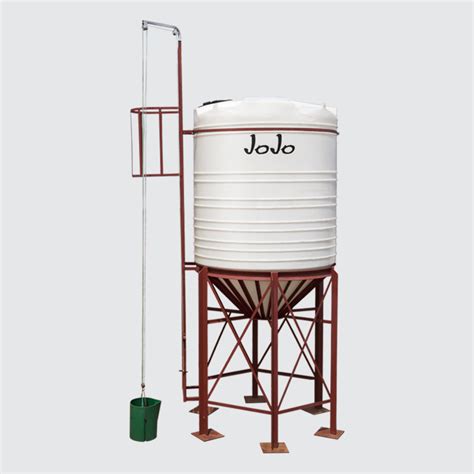 Grain Silo Storage Tanks For Agriculture Jojo Online Store