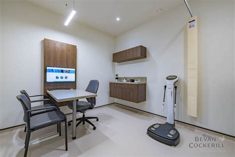 The Whitehall Clinic Leeds Interior Photography And Virtual Tour