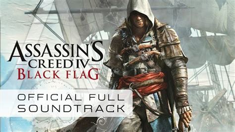 Assassin S Creed IV Black Flag Queen Anne S Revenge Track 25 YouTube