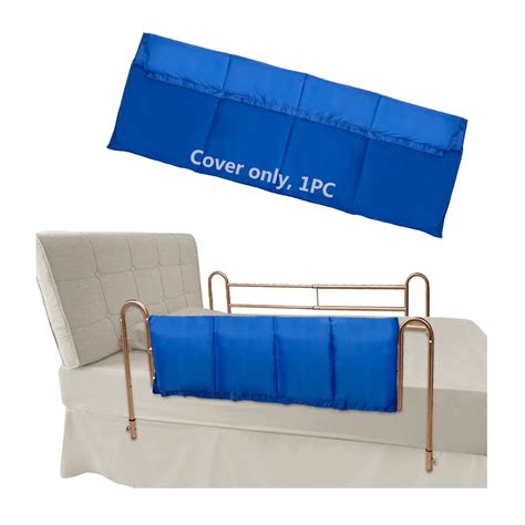 Buy Bed Rail Covers For Hospital Bed Bumper Pads Medical Foam Padding Bumpers Bedside Pad For