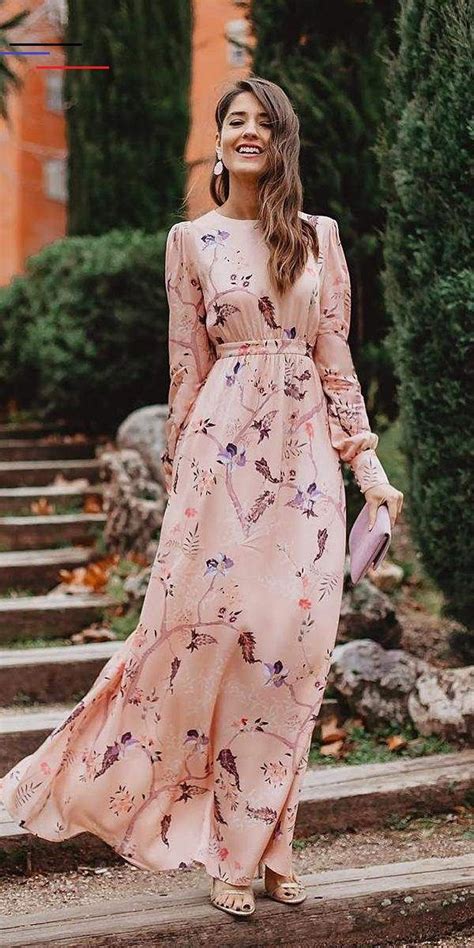 The 15 Most Stylish Wedding Guest Dresses For Spring Wedding Dresses Guide