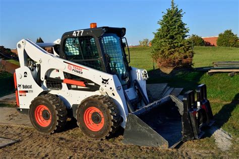Skid Steer Weights And Towing Tips Municibid Blog