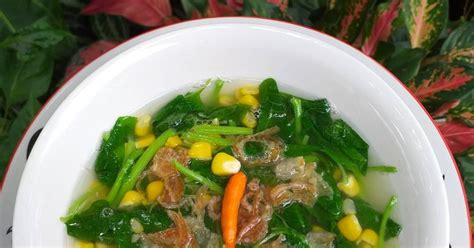 Resep salad sayur sederhana spesial asli enak. 8.033 resep sayur bening enak dan sederhana ala rumahan ...