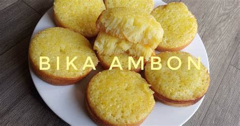 Bika ambon panci tanpa oven tanpa kukusподробнее. 1.666 resep bika ambon enak dan sederhana ala rumahan ...