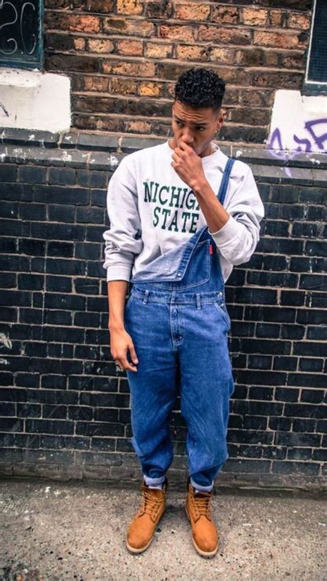 90s Themed Outfits For Guys Theupgradehouse