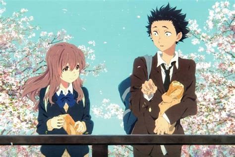 Best Romance Anime Movies On Netflix ~ The Best 29 Good Anime Movies On Netflix Romance