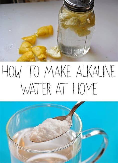 Pin By Authentic Drops On Alkaline Water Homemade Beauty Tips Make