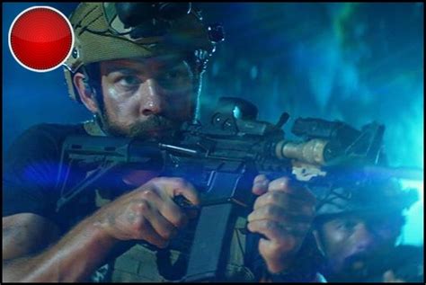 Michael bay john krasinski, james badge dale, pablo schreiber, david denman 13 jan 2016 (usa)tt4172430 , assault rifle, libya, based on true story, number in title, based on book, heroism, explosion, city name in title, american abroad, death, year 2012. 13 Hours: The Secret Soldiers of Benghazi movie review: American mercenary | FlickFilosopher.com