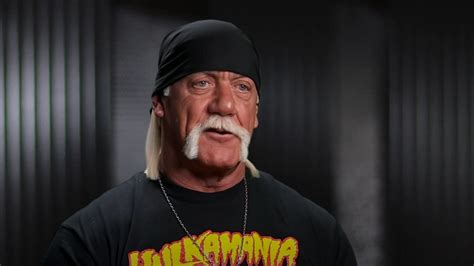 Wwe Veteran Denies Hulk Hogans Claim About Him Exclusive