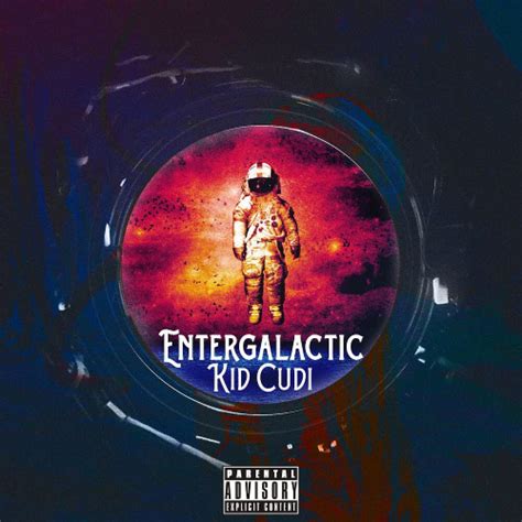 Kid Cudi Entergalactic Album Soundartsgr