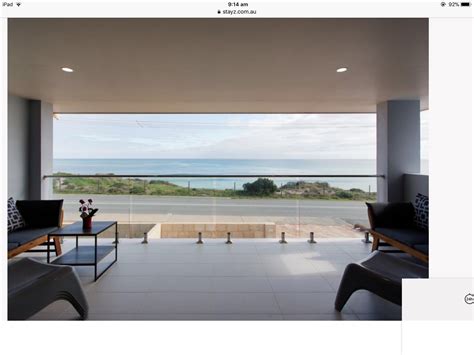 Eclectic Design Beachside Western Australia Windows Modern House