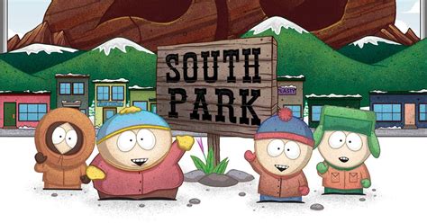 When Do New South Park Episodes Come To Hbo Max