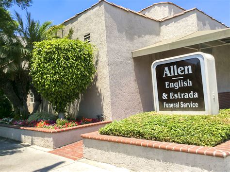 Allen & Allen Funeral Home - HOMEPAF