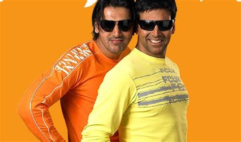 12 Years After The Release Of ‘garam Masala John Abraham And Akshay