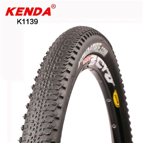 Kenda Bicycle Tire 26 Folding Tyres 26195 60tpi Ultralight 350g Mtb