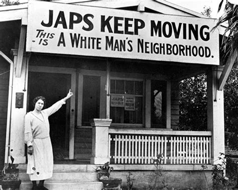 have things gotten better reflecting on the japanese american internment — the daily campus