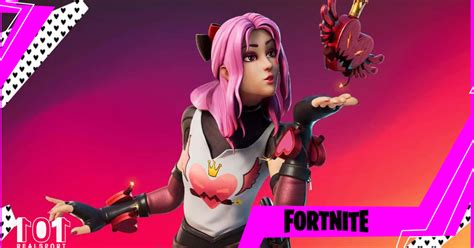 Fortnite Chapter 2 Season 6 Updated Everything You Need To Know Battle Pass Skins Zero Point