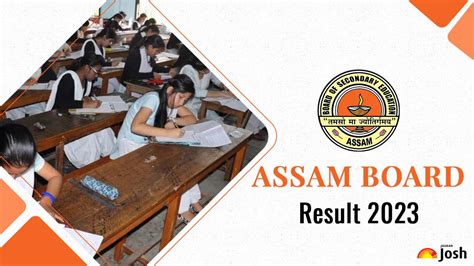 Assam Board Result Link How To Check Seba Hslc Ahsec Results