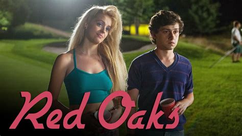 Red Oaks Amazon Prime Video Series Where To Watch