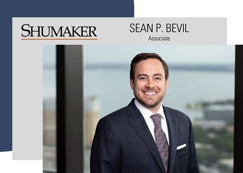 Sean P Bevil Earns Highest Level Of Evaluation In Criminal Trial Law