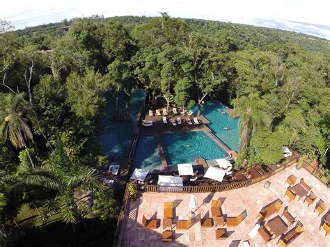 The Loi Suites Iguazu Is Your Luxury Hotel Near The Iguazu Falls