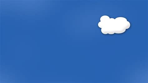 Free Download Cloud Wallpaper Cartoon Hd Desktop Wallpapers 1920x1080