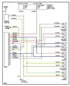 Variable zener diode wiring diagram schematic. 957 Thunderbird Radio Wiring Diagram / 2006 Porsche Cayenne S Wiring Diagram Diagram Base ...