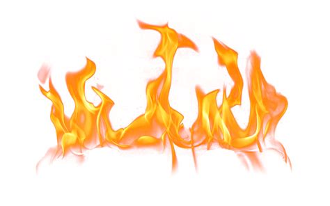Fire PNG image