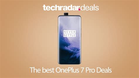 The Best Oneplus 7 Pro Deals In February 2021 Techradar