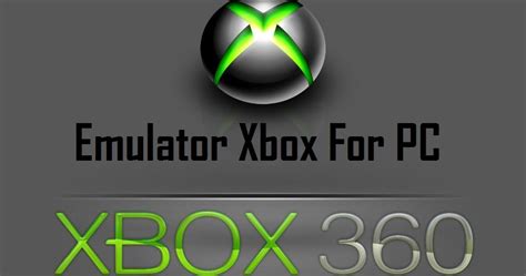 Free Download New Emulator Xbox 360 For Pc Full Version Bios Xbox